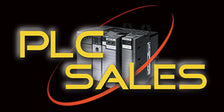 PLC SALES