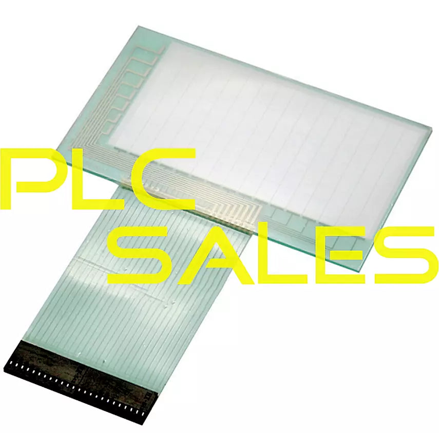 Allen Bradley Panelview 550 Replacement Touch Screen Glass